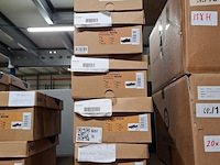 5x sportschoenen, asics, o.a. gel-pulse 8 - afbeelding 11 van  11