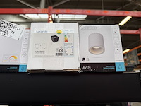 5x spots en wandlamp, w.o. lucande, lucide - afbeelding 4 van  4