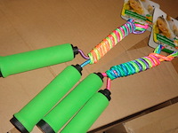 5x springtouw - afbeelding 2 van  3