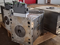 5x spuitgietmal elzinga & van der krieke - afbeelding 2 van  21