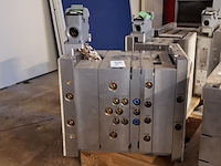 5x spuitgietmal elzinga & van der krieke - afbeelding 3 van  21