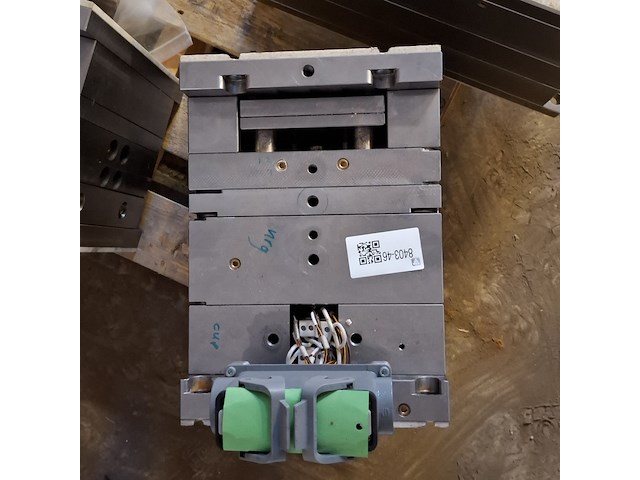 5x spuitgietmal elzinga & van der krieke - afbeelding 4 van  21