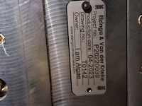 5x spuitgietmal elzinga & van der krieke - afbeelding 5 van  21