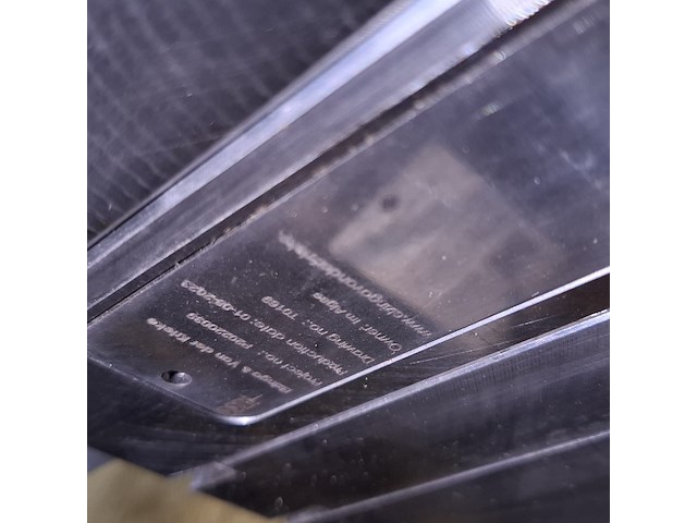 5x spuitgietmal elzinga & van der krieke - afbeelding 9 van  21