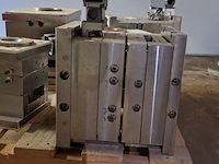 5x spuitgietmal elzinga & van der krieke - afbeelding 11 van  21