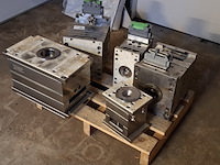 5x spuitgietmal elzinga & van der krieke - afbeelding 1 van  21