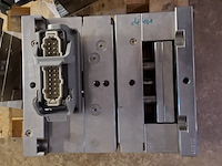 5x spuitgietmal elzinga & van der krieke - afbeelding 13 van  21