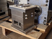 5x spuitgietmal elzinga & van der krieke - afbeelding 12 van  21