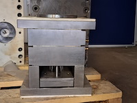 5x spuitgietmal elzinga & van der krieke - afbeelding 15 van  21