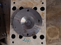 5x spuitgietmal elzinga & van der krieke - afbeelding 16 van  21