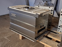 5x spuitgietmal elzinga & van der krieke - afbeelding 18 van  21