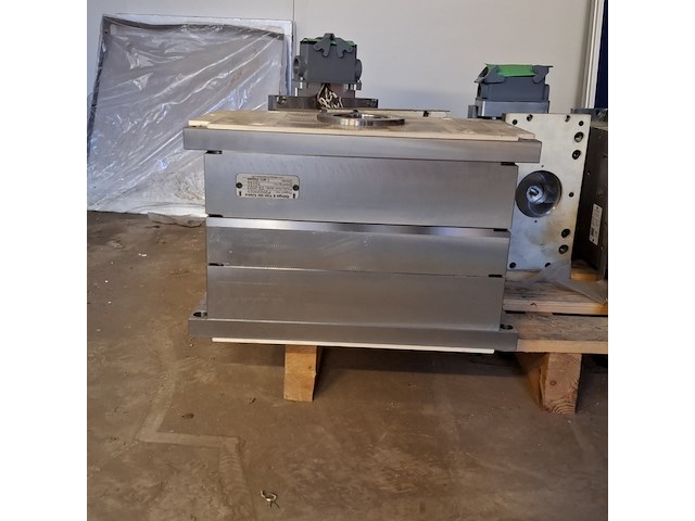 5x spuitgietmal elzinga & van der krieke - afbeelding 19 van  21