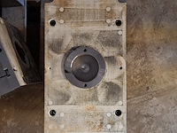 5x spuitgietmal elzinga & van der krieke - afbeelding 20 van  21