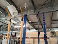 5x staande lampen - afbeelding 3 van  11
