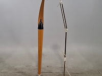 5x staande lampen - afbeelding 1 van  11