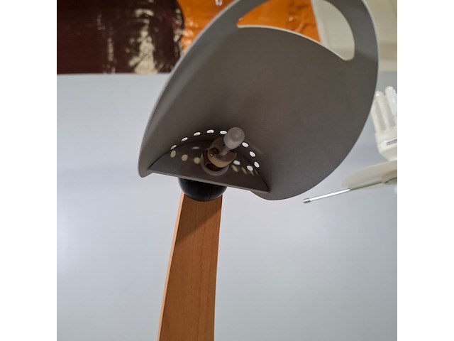 5x staande lampen - afbeelding 5 van  11
