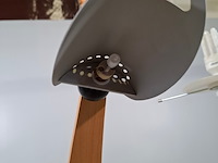 5x staande lampen - afbeelding 5 van  11