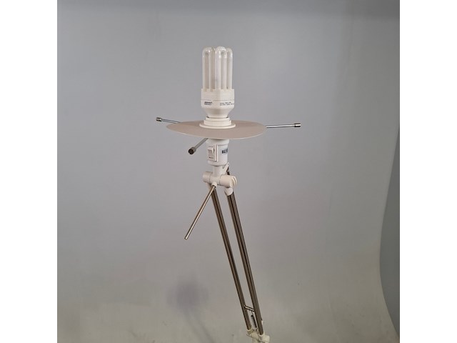 5x staande lampen - afbeelding 7 van  11