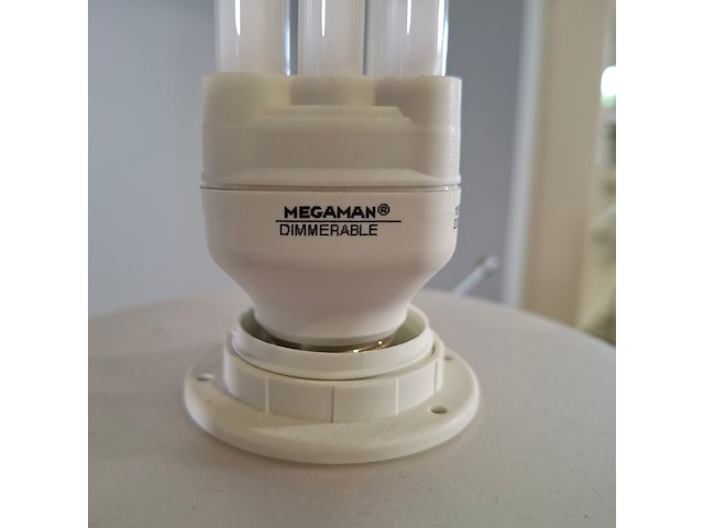 5x staande lampen - afbeelding 8 van  11