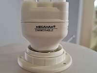 5x staande lampen - afbeelding 8 van  11