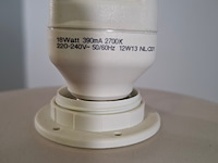 5x staande lampen - afbeelding 9 van  11