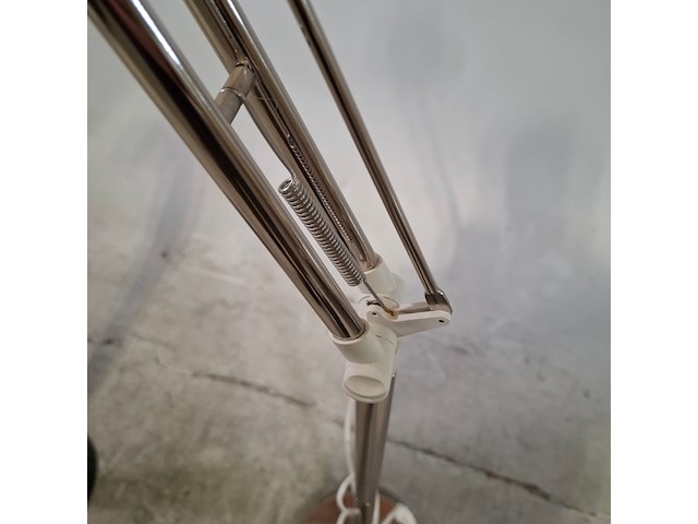 5x staande lampen - afbeelding 10 van  11