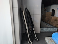 5x statafel - afbeelding 2 van  3