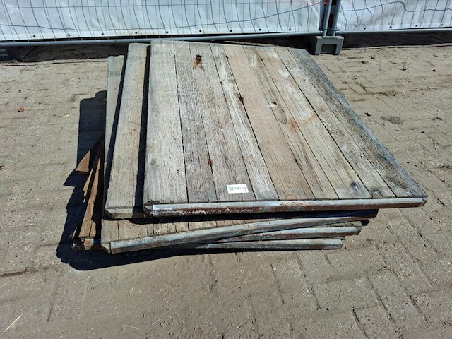 5x steenschot - afbeelding 1 van  3
