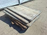 5x steenschot - afbeelding 3 van  3