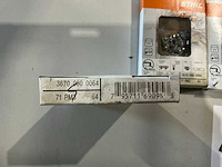 5x stihl 3670 000 0064 ketting voor kettingzaag - afbeelding 3 van  3