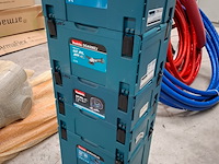 5x systainer makita - afbeelding 1 van  2