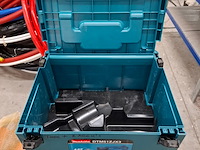 5x systainer makita - afbeelding 2 van  2
