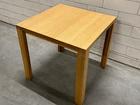 5x tafel - afbeelding 1 van  9
