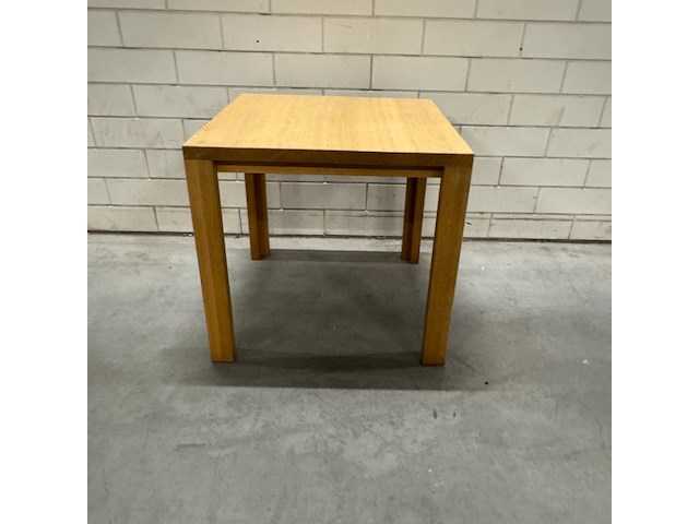 5x tafel - afbeelding 2 van  9