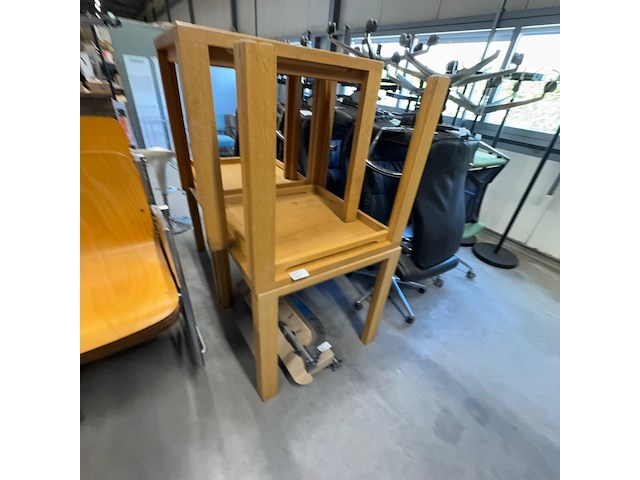 5x tafel - afbeelding 3 van  9