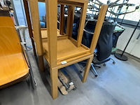 5x tafel - afbeelding 3 van  9