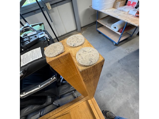 5x tafel - afbeelding 4 van  9