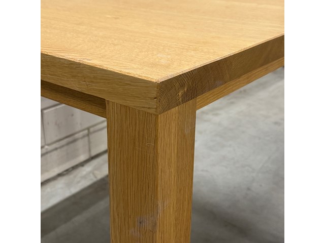 5x tafel - afbeelding 5 van  9
