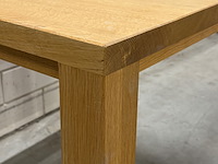 5x tafel - afbeelding 5 van  9