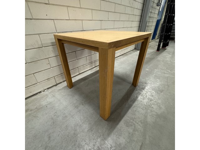 5x tafel - afbeelding 7 van  9