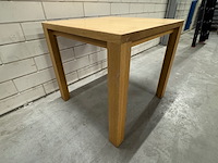 5x tafel - afbeelding 7 van  9
