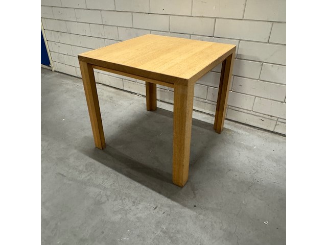 5x tafel - afbeelding 8 van  9