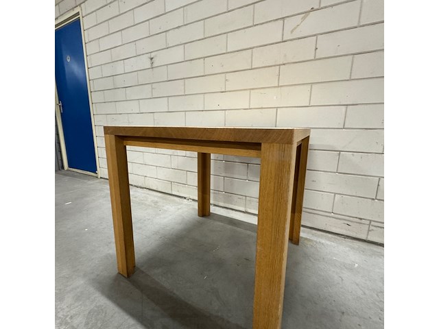 5x tafel - afbeelding 9 van  9