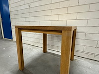 5x tafel - afbeelding 9 van  9