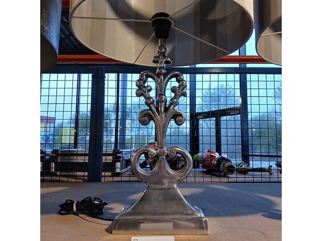 5x tafellamp, o.a. designers guild - afbeelding 2 van  14