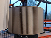 5x tafellamp, o.a. designers guild - afbeelding 6 van  14