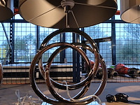 5x tafellamp, o.a. designers guild - afbeelding 8 van  14