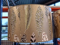 5x tafellamp, o.a. designers guild - afbeelding 11 van  14