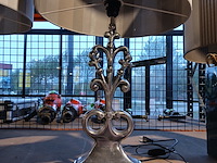 5x tafellamp, o.a. designers guild - afbeelding 13 van  14