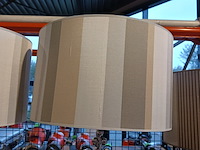 5x tafellamp, o.a. designers guild - afbeelding 14 van  14